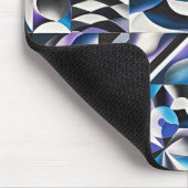 Funky Mouse Mat Muismat (Hoek)