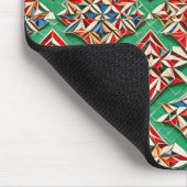 Funky Mouse Mat Muismat (Hoek)