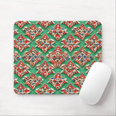 Funky Mouse Mat Muismat (Met muis)