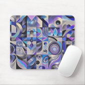 Funky Mouse Mat Muismat (Met muis)