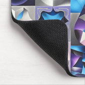 Funky Mouse Mat Muismat (Hoek)