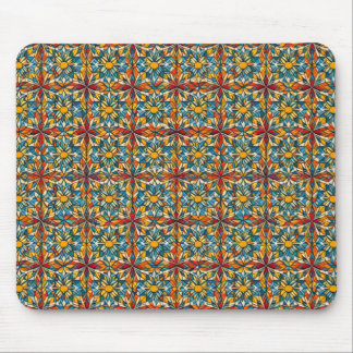 Funky Mouse Mat Muismat