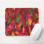 Funky mousemat muismat (Met muis)
