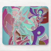 Funky Muismat (Voorkant)