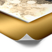 Funky Music Poster (Hoek)