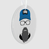 Funky Ornament (voorkant)