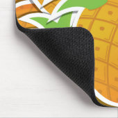Funky pineappel muismat (Hoek)