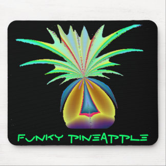 FUNKY PINEAPPLE MUISMAT