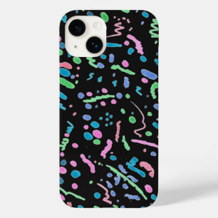 Funky ploeter iPhone 7 Hoesje