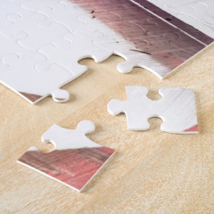 Funky Skateboarder Schaats Kind Legpuzzel