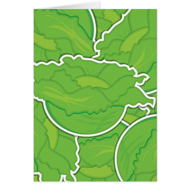 Funky sla (Voorkant)