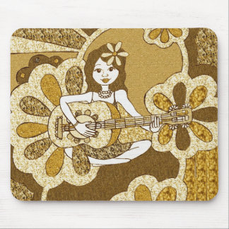 Funky Soul Mousepad Muismat