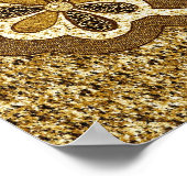 Funky Soul Poster (Hoek)