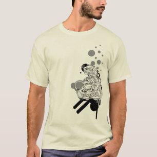 Funky Sound T-shirt
