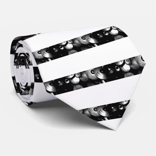 Funky Stropdas (Opgerold)