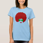 Funky T-shirt (Voorkant)