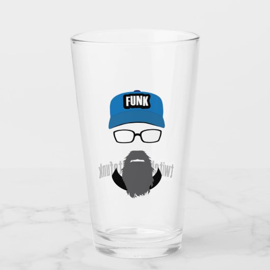 Funky Tumbler (Voorkant)