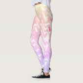 Funky Waves 7 Leggings (Links)