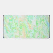 Funky Waves Bureaumat (Voorkant)
