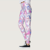Funky Waves Leggings (Links)