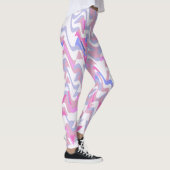 Funky Waves Leggings (Rechts)