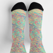 Funky Waves Socks Sokken (Top)