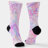 Funky Waves Socks Sokken (Gebogen)