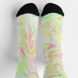 Funky Waves Socks Sokken