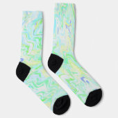 Funky Waves Soks Sokken (Rechts)