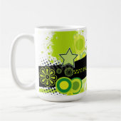 FUNKY WORLDS MEILLEUR MOM MUG (Gauche)