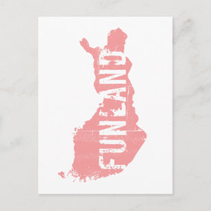 Funland 5 briefkaart
