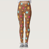 FunLegging Leggings (Voorkant)