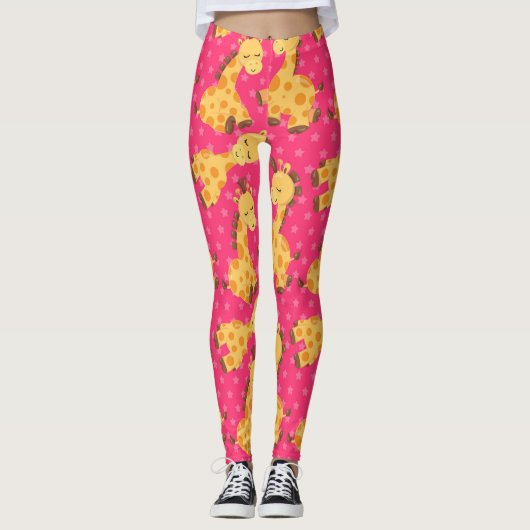 FunLegging Leggings (Voorkant)