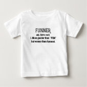 Funner Definition more Gooder dan Fun Hilarious (Voorkant)