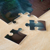 FUNNER GRAS CHRISTMAS JIGSAW PUZZLE (Côté)