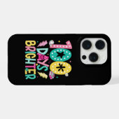 Funny 100 Days Brighter School Celebration Teacher (Verso Horizontal)