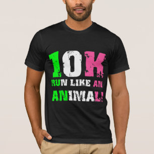 Funny 10K T-shirt