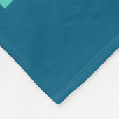 Funny 2026 Will Be My Year Sitive Motivation New B Fleece Deken (Hoek)