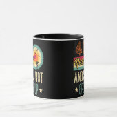 Funny 40th Birthday  40 Years Old Mok (Midden)