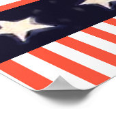 Funny 4e juli poster (Hoek)