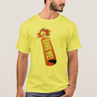 Funny 4e juli T-shirts
