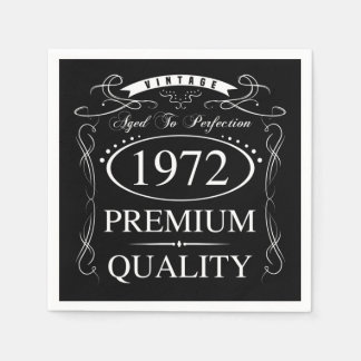 Funny 50th Birthday  1972 Servet