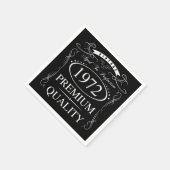 Funny 50th Birthday 1972 Servet (Hoek)