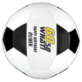 Funny 60 alors que Citer 60e Anniversaire (Tourné)