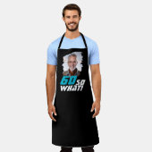 Funny 60 so what Quote Photo 60th Birthday Schort (Gedragen)