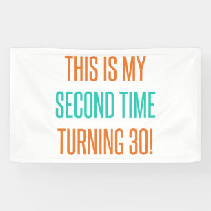 Funny 60th Birthday for Women Spandoek