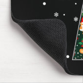 Funny 67 Christmas 6 7 Six Seven Meme 6 7 Matching Muismat (Hoek)