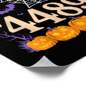 Funny 67 Meme Math Teacher 6 7 Square Root 4489  Poster (Hoek)