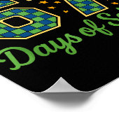 Funny 67 School Meme Design _ I Survived 67 Days Poster (Hoek)