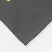 Funny 67 Valentine Meme Couple Matching Love  Fleece Deken (Hoek)